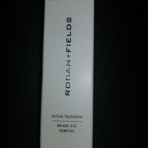 Rodan and fields bright eye complex